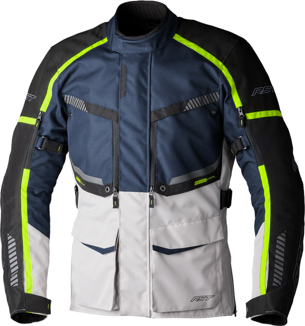 Maverick EVO CE Jackets