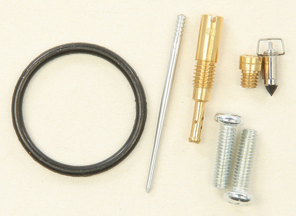 CARBURETOR REPAIR KIT