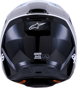 SM3 Radium Helmet