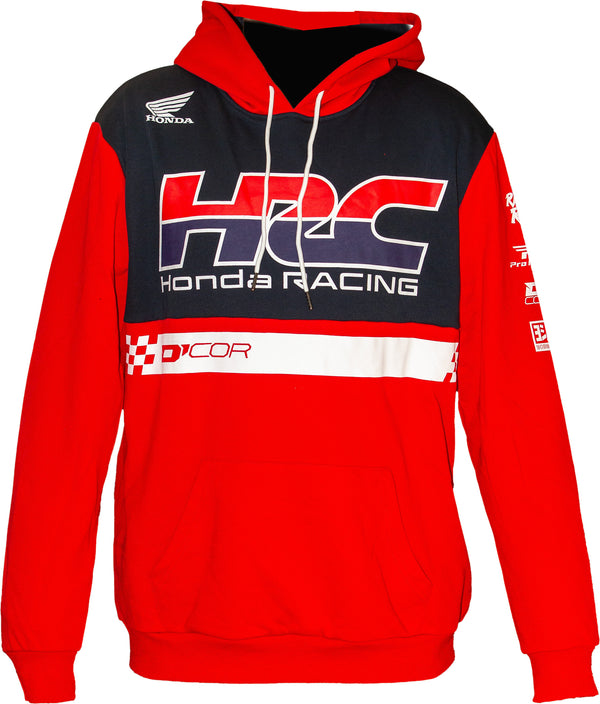 Honda HRC2 Sweatshirt