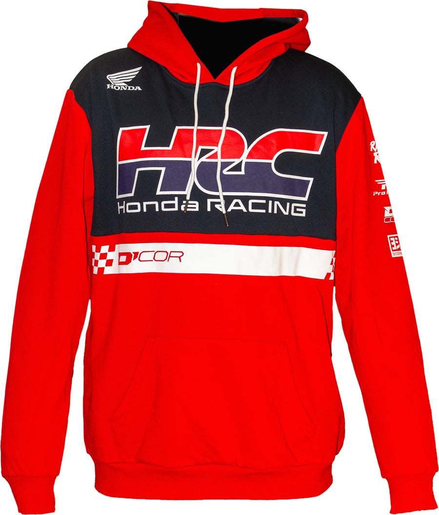 Honda HRC2 Sweatshirt