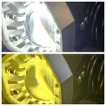 Pathfinder Dual Switchback Led Lights