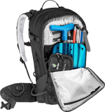 FREERIDE 30 BLACK | 3303321 70000