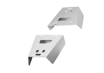 REAR A ARM GUARDS ALLOY | 24.7448.1-5