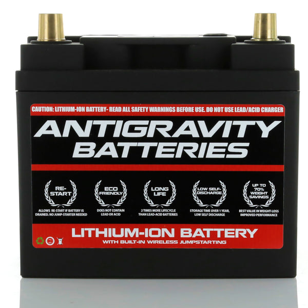 LITHIUM BATTERY AG-26-20-RS 20 AH 900 CA | AG-26-20-RS