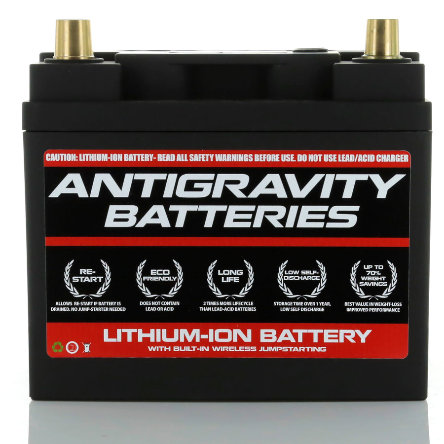 LITHIUM BATTERY AG-26-20-RS 20 AH 900 CA | AG-26-20-RS