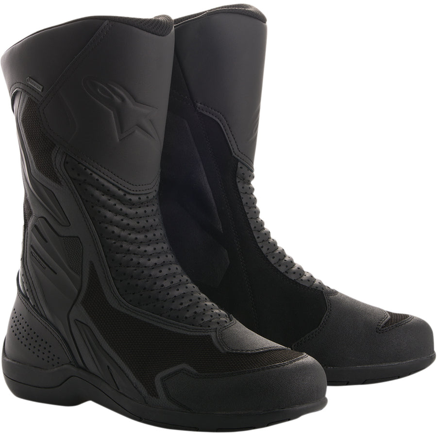 AIR+ V2 GORETEX XCR BT BK