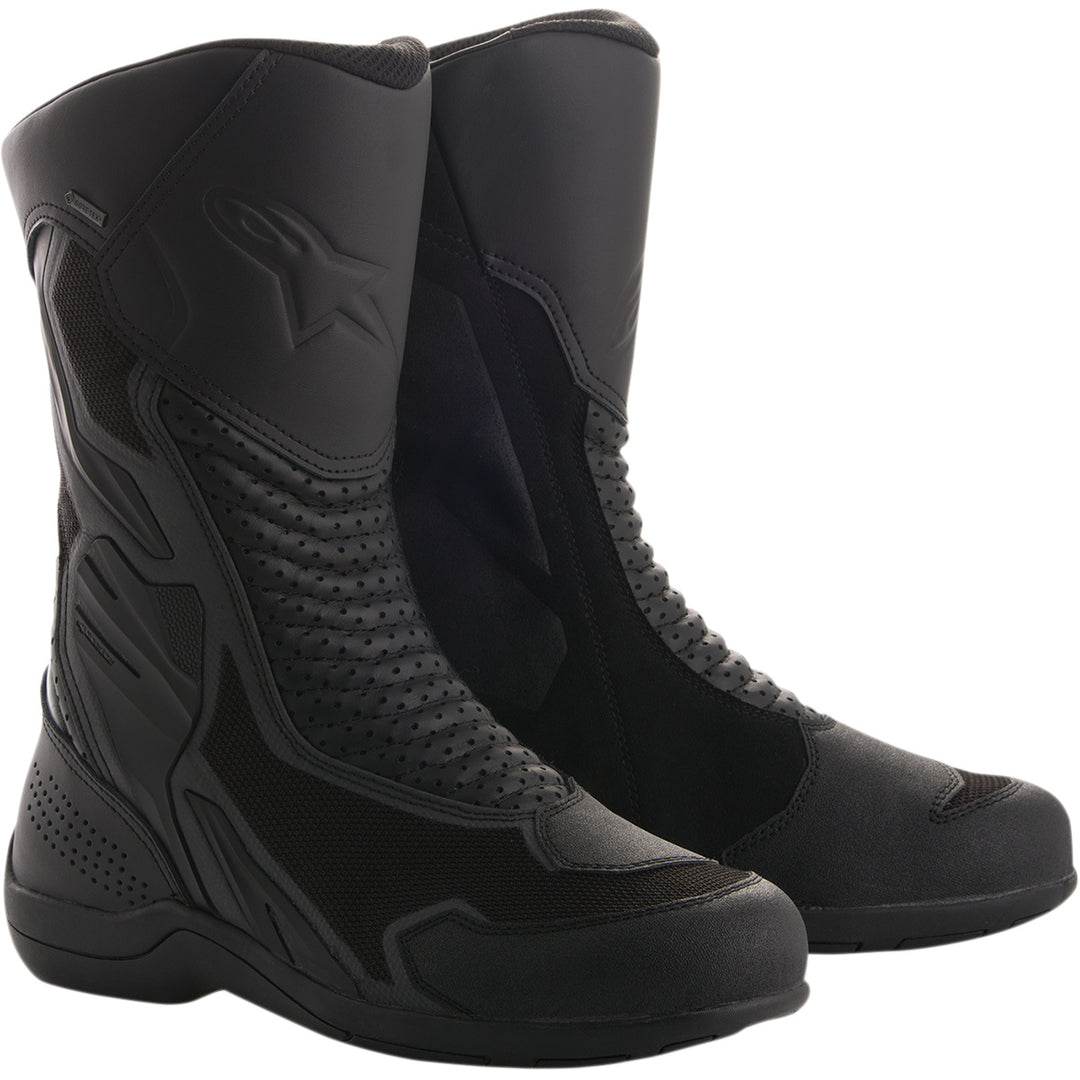 AIR+ V2 GORETEX XCR BT BK – Broward Motorsports Racing