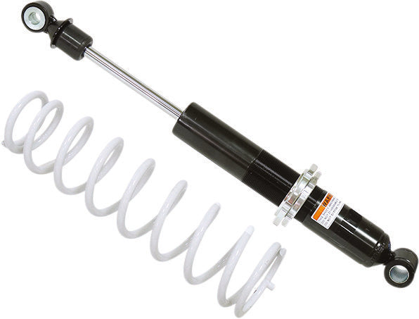 GAS SKI SHOCK W/SPRING POL