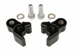 Rear Lowering Blocks