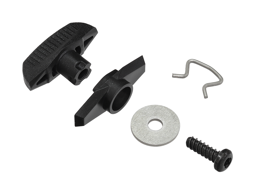 PANEL LATCH KIT A/C | SM-12805