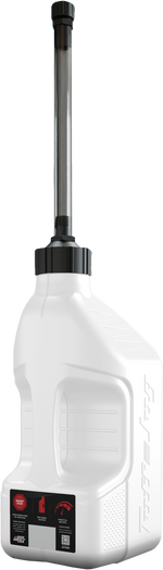 Tuff Jugs Auto Stop Spout