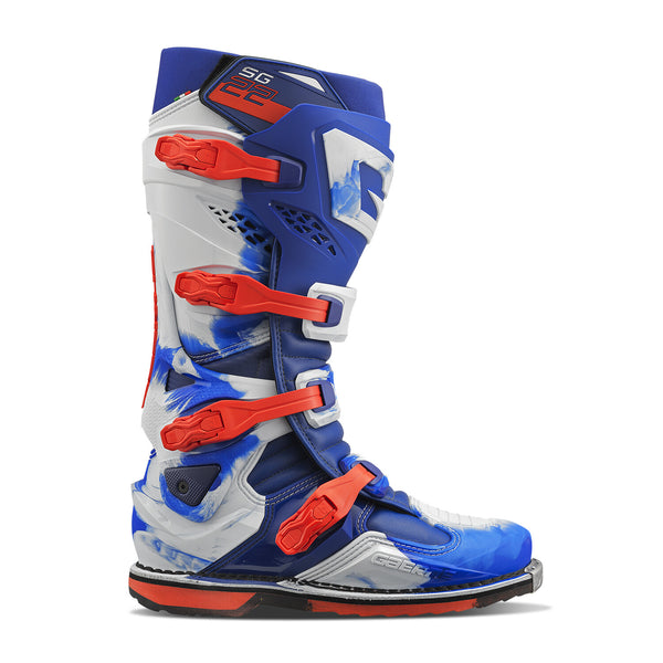 SG22 BOOTS HURRICANE SZ 9 | 2262-023-43