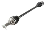 6 BALL HEAVY DUTY AXLE FRONT