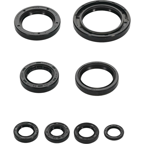 OIL SEAL SET HON | 822996