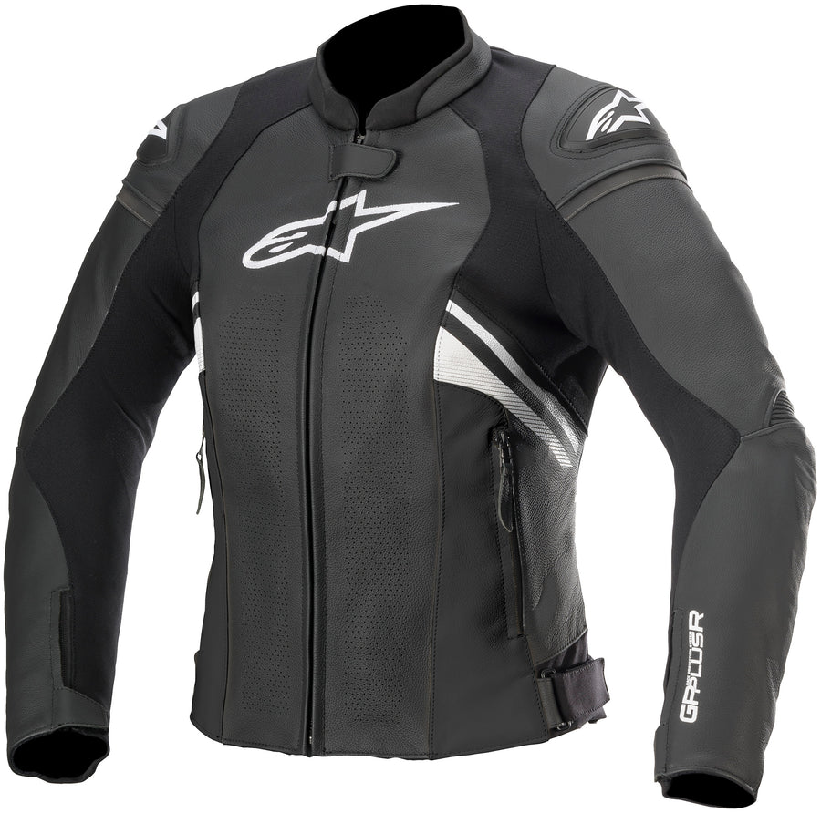 ST GP+ R V3 AF JKT BKWH