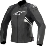 ST GP+ R V3 AF JKT BKWH