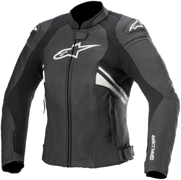 ST GP+ R V3 AF JKT BKWH