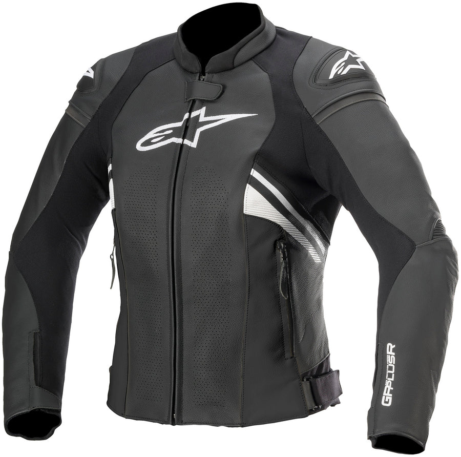 ST GP+ R V3 AF JKT BKWH