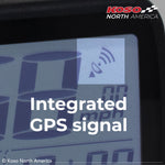 MINI 5 GPS SPEEDOMETER