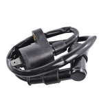 EXTERNAL IGNITION COIL W/SPARK PLUG CAP | RM06001