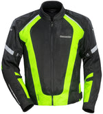 INTAKE AIR 5 JKT HVZ/BLK