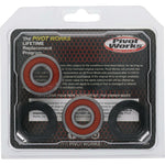 WHEEL BEARING KIT PREMIUM | 25-1025-P