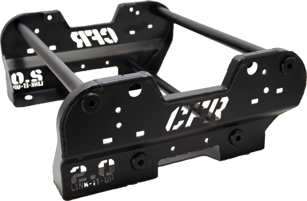 CFR LINK IT UP 2.0 RACK SMALL BLACK | CFR-TR08