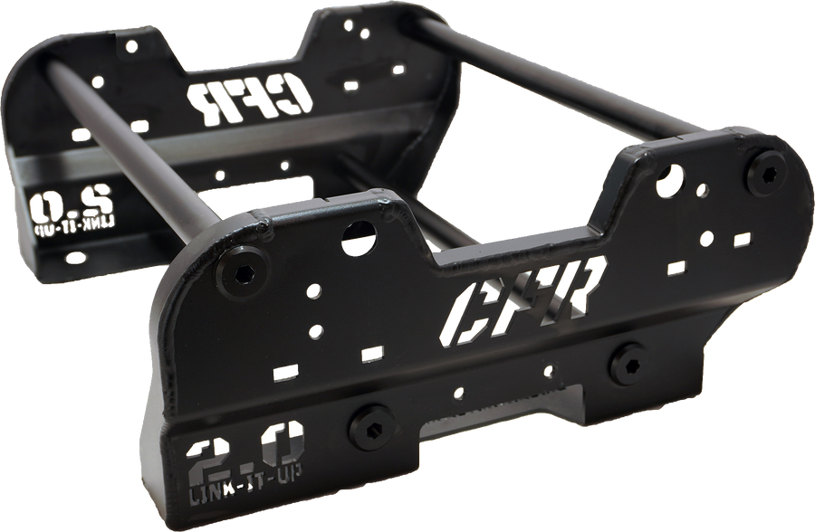 CFR LINK IT UP 2.0 RACK SMALL BLACK | CFR-TR08