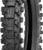 TIRE VX-10 FRONT/REAR 60/100-10 33J BIAS TT | T10519