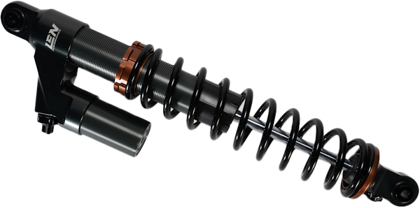 RIGHT SKI SHOCK S/D | LS8-80000RH