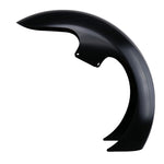 DEI FENDER 21 INCH W/SPACERS SATIN `14-UP FLH/T | DEI21-14L-S