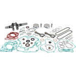 COMPLETE ENGINE REBUILD KIT CAN | HR00208