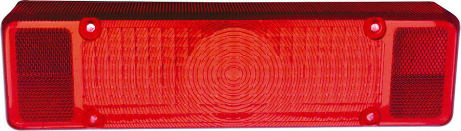 TAILLIGHT LENS