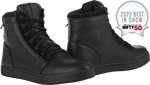 Axle Leather Waterproof Shoes