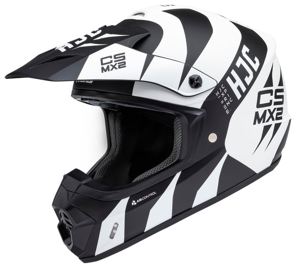 CS-MX 2 CROX MC-10