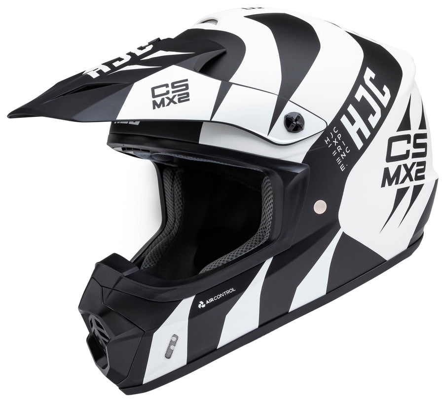 CS-MX 2 CROX MC-10