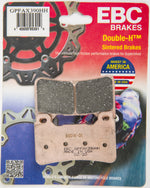 GPFAX BRAKE PADS RACE ONLY | GPFAX390HH