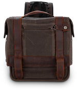 Throwover Saddlebag