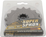 FRONT CS SPROCKET STEEL 17T-530 KAW