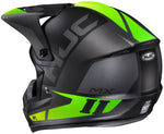 CS-MX 2 CREED MC-4HSF