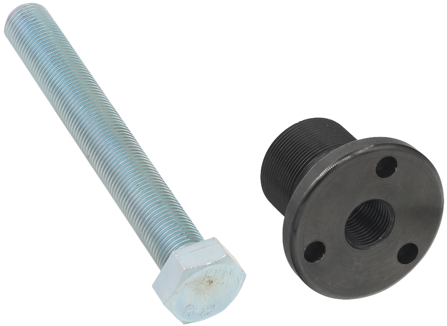 DRIVEN PULLER A/C | SM-12807