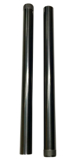 PRO ONE BLACK FORK TUBES 49MM 24 7/8"