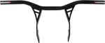 HEAVEY HITTERS 3.0 CRASH BAR 18-26 SOFTAIL | SF80013