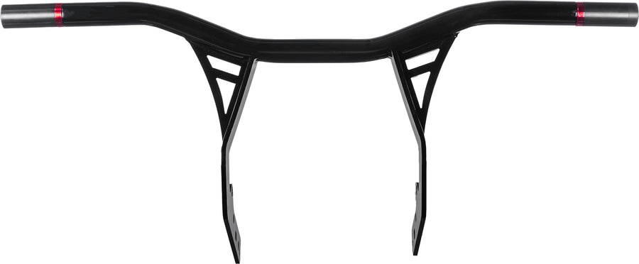 HEAVEY HITTERS 3.0 CRASH BAR 18-26 SOFTAIL | SF80013