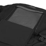 DISCOVERY JACKET BLK/BLK 4XT