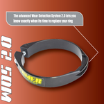 TAMER WDS 2.0 RING ONLY BLACK | HH-18