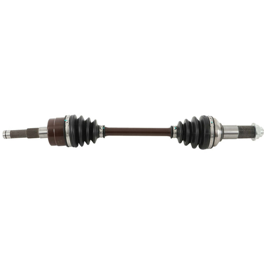 AXLE | ABM-YA-8-111
