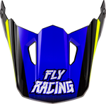 Kinetic Helmet Visor (2025)