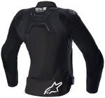 STELLA SMX AIR JKT BLK XL